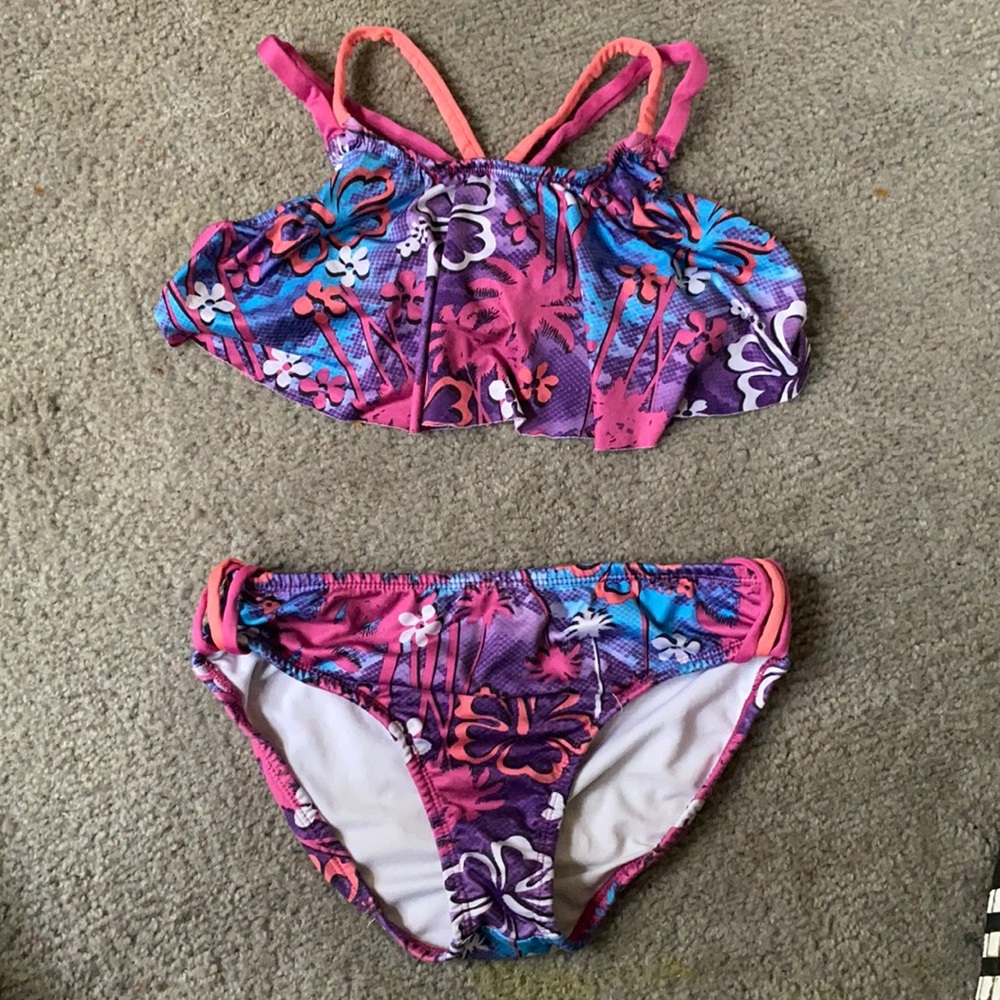 Swimwear